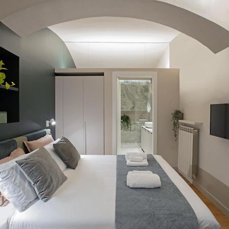 トリノ Il Bunbunin Di Piazza Vittorio Bed & Breakfast エクステリア 写真