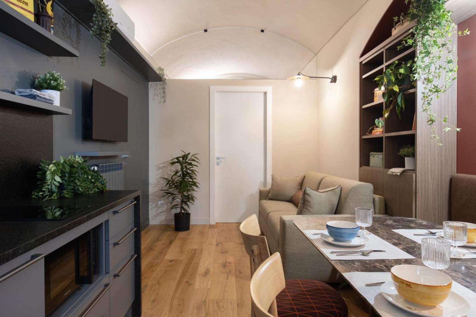 トリノ Il Bunbunin Di Piazza Vittorio Bed & Breakfast エクステリア 写真