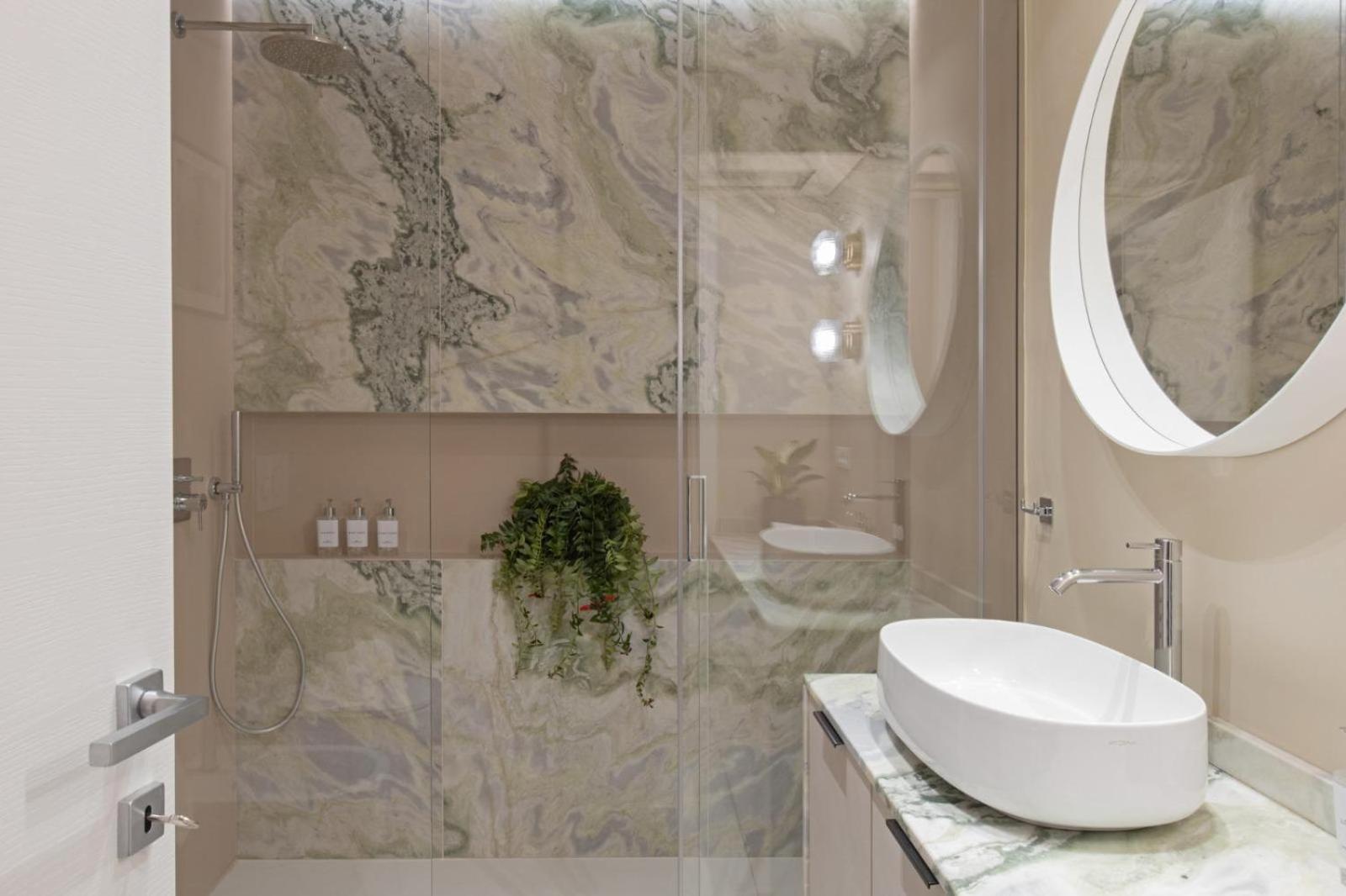 トリノ Il Bunbunin Di Piazza Vittorio Bed & Breakfast エクステリア 写真